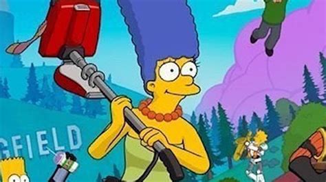 leaks marge violet