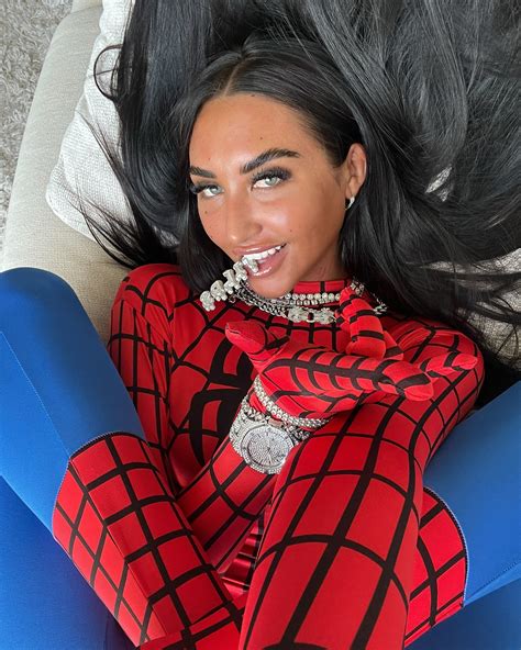 leaks matilda baxter