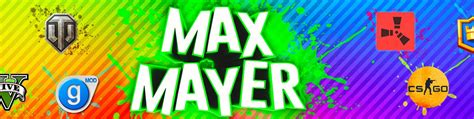 leaks max mayer