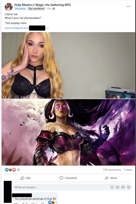 leaks mtg player onlyfans