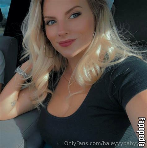 leaks onlyfans haley