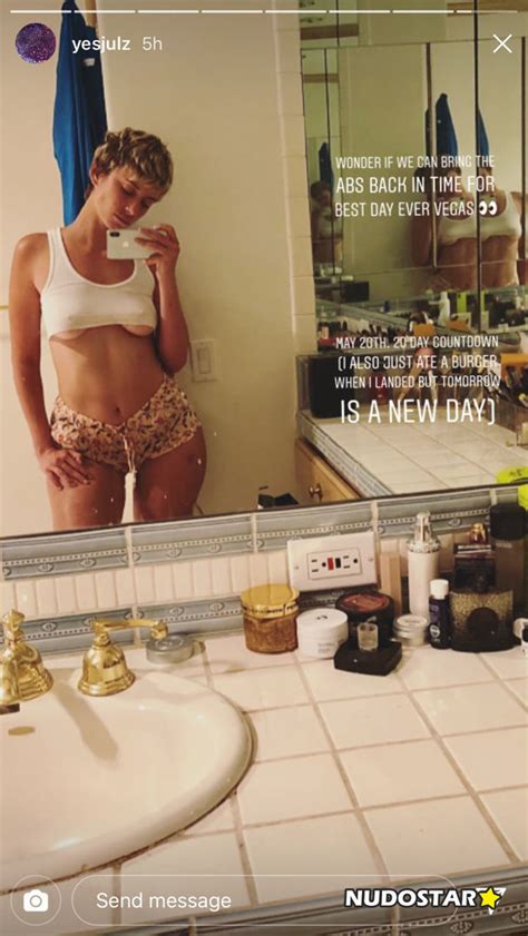 leaks onlyfans yesjulz