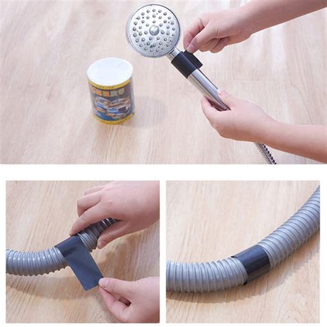 leaks poderosa repair