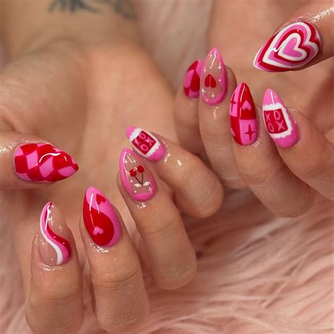 leaks ruby appointment