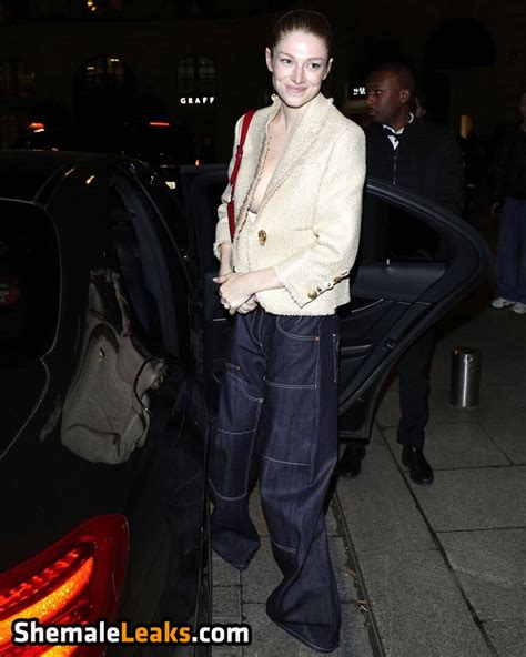 leaks schafer hunter