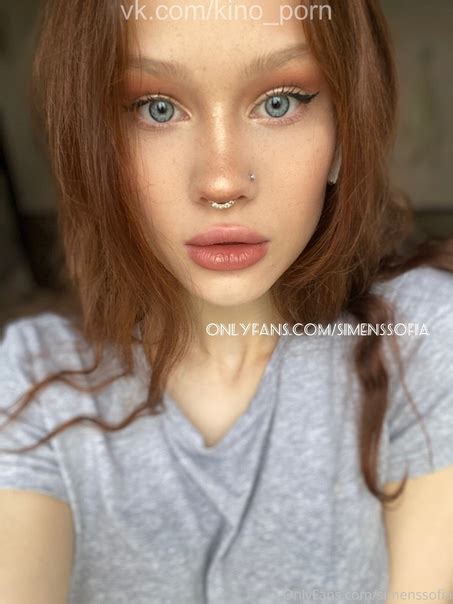 leaks simens onlyfans sofia