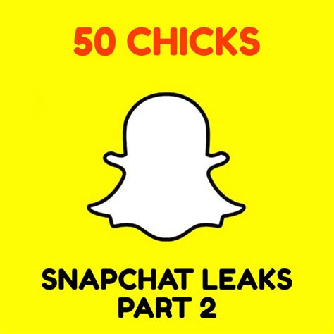 leaks snapchat mega