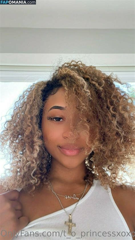 leaks toprincessxoxo