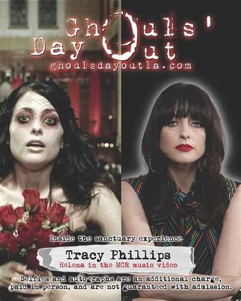 leaks tracy phillips