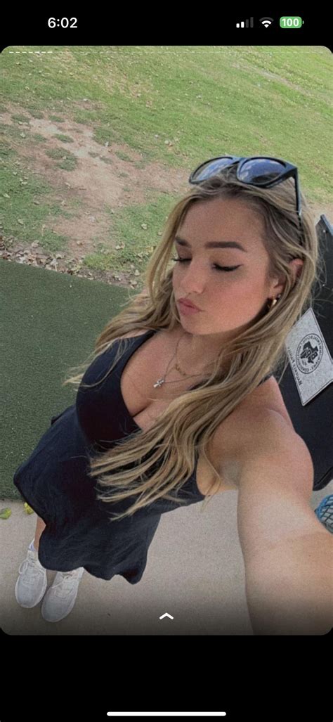 leaks whitney robbins