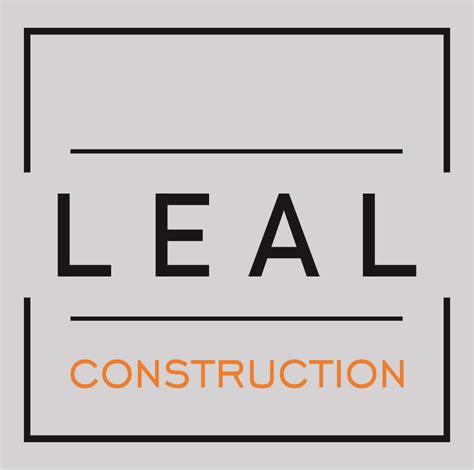 leal construction