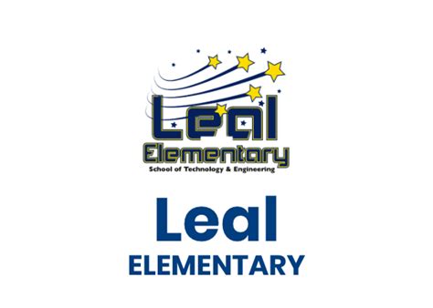 leal elementary