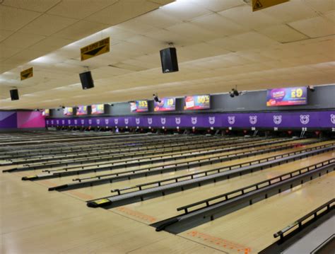 Leamington Spa Bowling