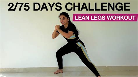 Lean Back Challenge