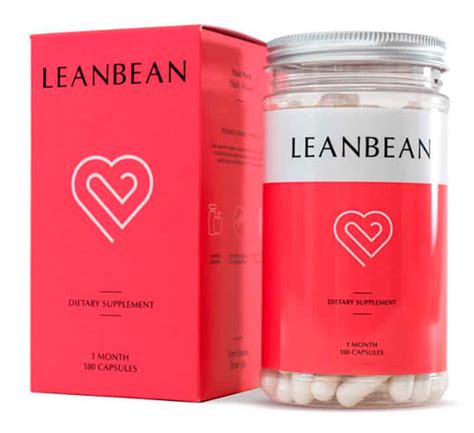 lean bean fat burner reviews