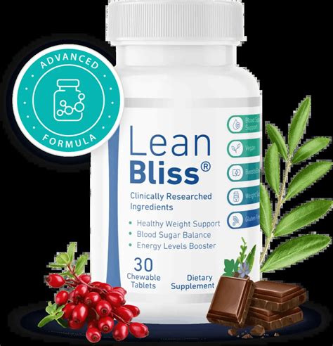 lean bliss buy