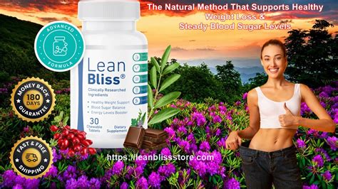 lean bliss official 83 discount