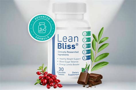 lean bliss order