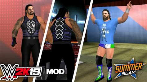 lean of All the in force PPSSPP Wrestling Games for Android