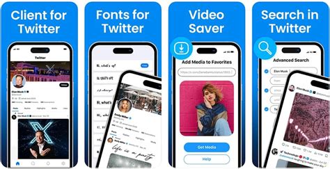 lean of The Best Apps Like Twitter for Android and iOS
