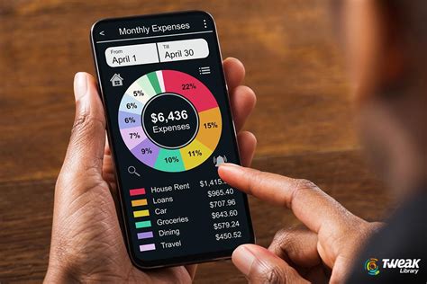 lean of The Best Bill monitor Apps for Android and iOS