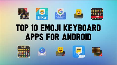 lean of The Best Emoji Keyboard Apps for Android and iOS