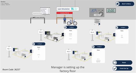 lean of machine force Simulator Games for Android gimmick