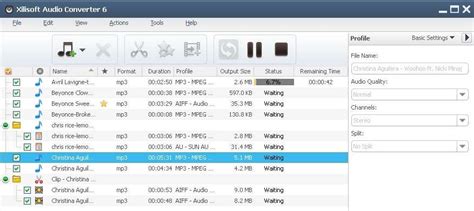 lean of the Best Audio Converter Software for Windows PC