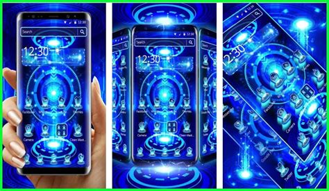 lean of the Best Hologram Apps for Android and iOS