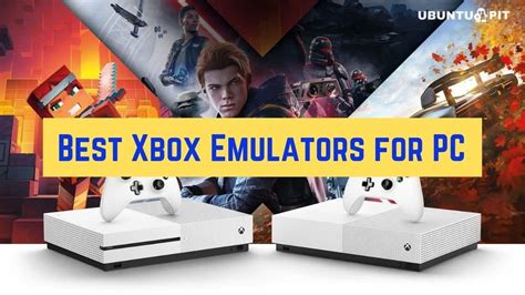 lean of the Best Xbox Emulators For Windows PC