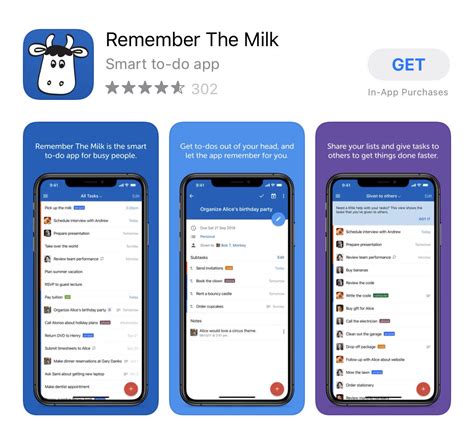 lean of the Best reminder Apps for Android and iOS