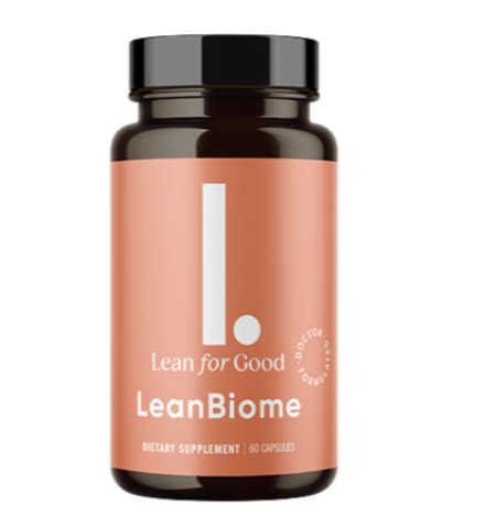 leanbiome 75% of weight loss success