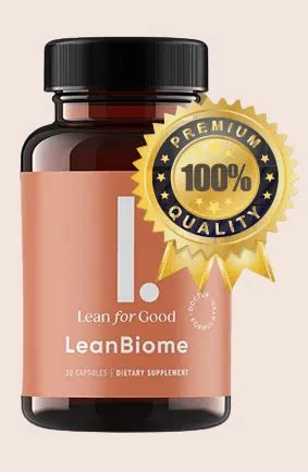 leanbiome official website 75% off
