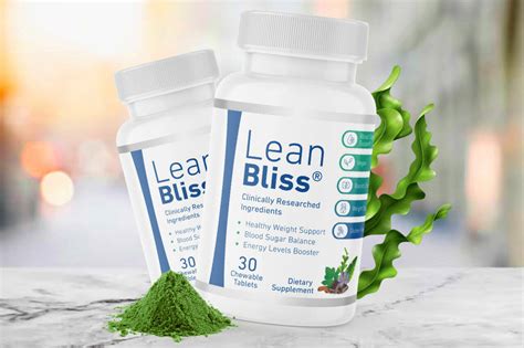 leanbliss reviews from customers