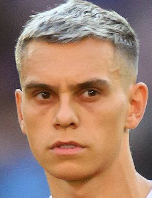 Leandro Trossard Stats