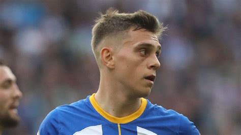 leandro trossard transfer fee