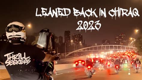 leaned back in chiraq 2023