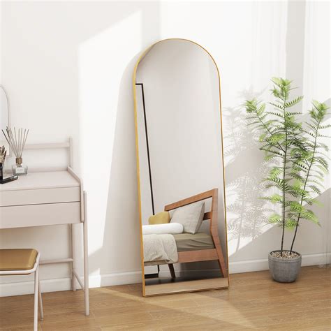Leaning Mirror For Bedroom