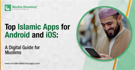 leaning of pop Islamic apps and their download inter-group communication for Android and iOS