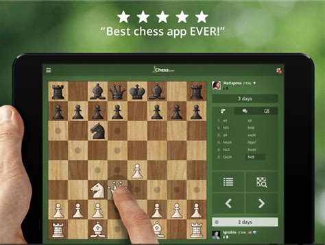 leaning of the Best Chess Online Game Apps to Download for unblock on Android and iOS