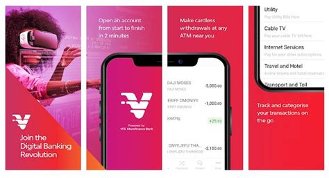 leaning of the Best Digital Bank Apps in Nigeria for Android and iOS