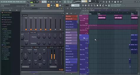 leaning of the Best FL Studio Alternatives for Windows and Mac operating system