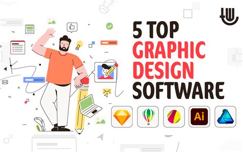 leaning of the Best Graphic Design Software for Beginners and master
