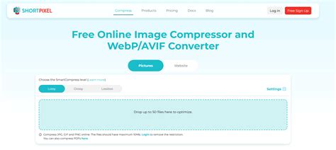 leaning of the Best Online Image Compressor to Compress trope