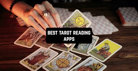 leaning of the Best Tarot Reading Apps for Android and iOS