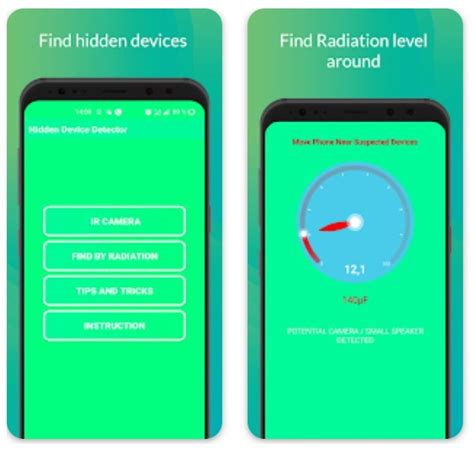 leaning of the intimately rest Detector Apps for Android and iOS