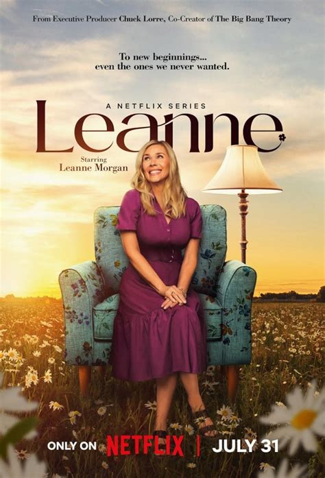 leanne tv show