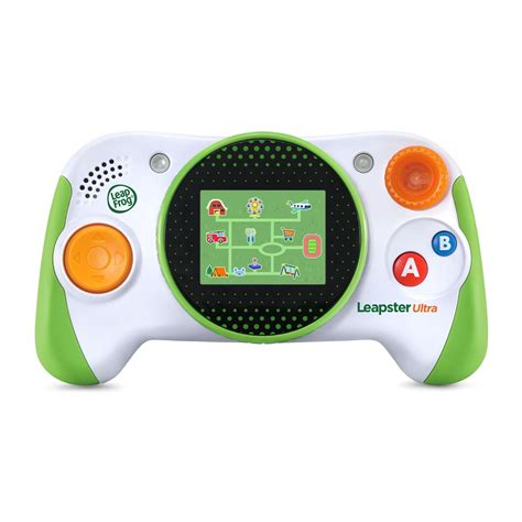 LeapFrog Epic Review, Specs, Features, and More Digital Trends