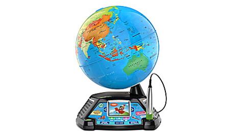 LeapFrog Magic Adventures Globe Smyths Toys UK