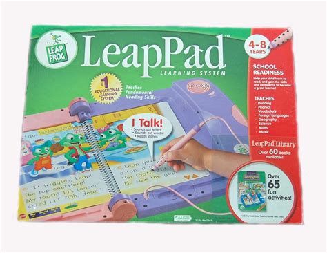 Leappad Videos